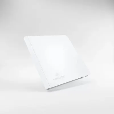 Produktbild von Gamegenic - Prime Album 24-Pocket White