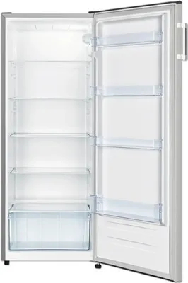 Produktbild von PKM KS242.0EIX, 242 l, N-ST, 40 dB, E, Silber