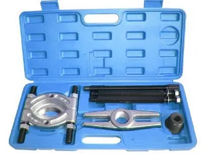 Produktbild von Quatros Abzieher-Set Abzieher 75-105mm QS11134 Werkzeug