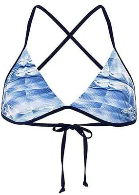 Produktbild von Aquafeel 237701 Bikinioberteil Mehrfarbig 36 / B Frau Mehrfarbig 36