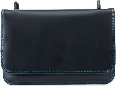 Produktbild von MyWalit Clutch Geldbörse Leder 19 cm