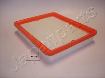 Produktbild von Luftfilter JAPANPARTS FA-H03S für HYUNDAI SONATA V (NF) Filtereinsatz