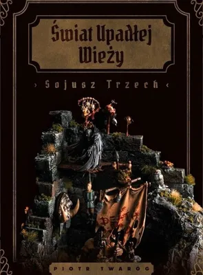 Image de Świat Upadłej Wieży Sojusz Trzech