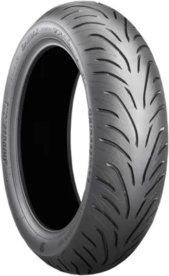 Image de Bridgestone BATTLX SC2 160/60R15 67H TL