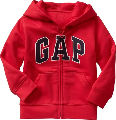 Produktbild von Mikina GAP s logem - 2YRS
