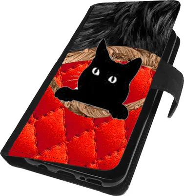 Produktbild von Hülle für Samsung Galaxy A33 5G Handy Tasche Case Cover Etui Schutzhülle Handyhülle Kunstleder Silikon Muster 416