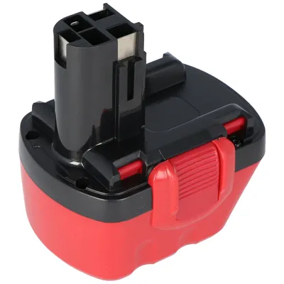 Zdjęcie produktu dla Akumulator odpowiedni do Bosch PSR 12VE-2 NiMH O-Pack 12,0 V NiMH 2,0 Ah