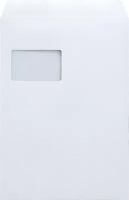 Immagine prodotto di Busta Soennecken 2081 C4 100g mF hk bianco 250 pz./confezione.