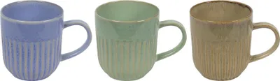 Immagine prodotto di Tazza da caffè 400ml Sea Breeze confezione da 6 pezzi