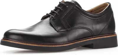 Produktbild von Pius Gabor Herren Schnürer in Schwarz, Größe 11