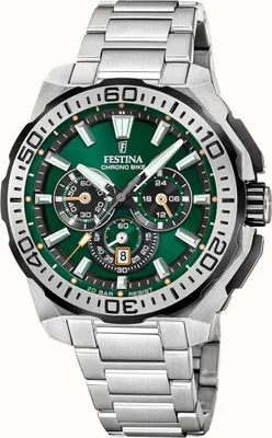 Immagine prodotto di Orologio Festina F20724-3 argento