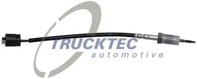 Produktbild von TRUCKTEC AUTOMOTIVE 08.17.040 Abgastemperatursensor für BMW 3 Touring (E91)