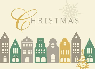 Produktbild von Airlaid Tischset Julika, 40 x 30 cm, 100 Stück - Mank - Weihnachten Platzdeckchen