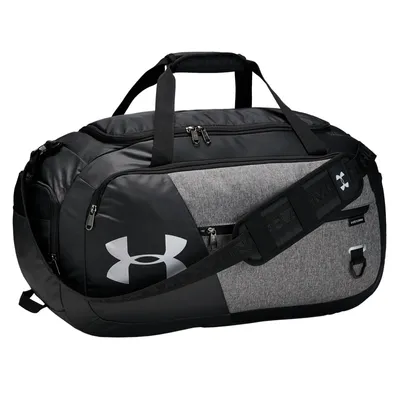 Obrázek produktu pro Under Armour Undeniable Duffel 4.0 MD, OSFA, velikost: OSFA