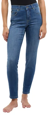 Produktbild von ANGELS SKINNY mid blue used 346 1200.3358 40 L32