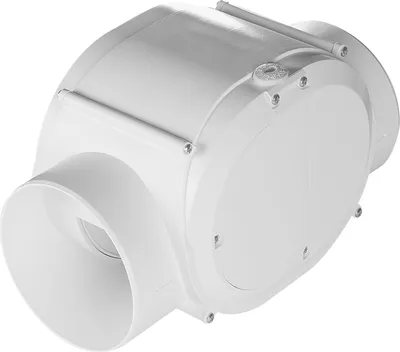 Obrázok produktu pre Trubkový ventilátor Trubkový ventilátor VTR 100