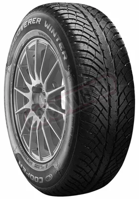 Immagine prodotto di Cooper Discoverer Winter 225/60R18 104V Xl