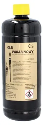 Produktbild von Öl für Fackeln und Lampen mit repellenter Wirkung 1 l – Citronella