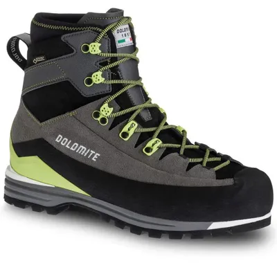 Produktbild von Dolomite Miage GTX anthracite Bergschuhe - UK 10,5 - EU 45