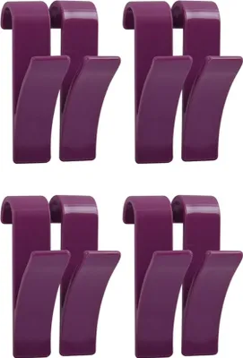 Immagine prodotto di Elemento riscaldante MSV gancio viola 8s