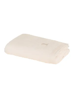 Produktbild von Möve Superwuschel Gästetuch 30x50 cm ivory
