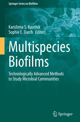 Image de Multispecies Biofilms