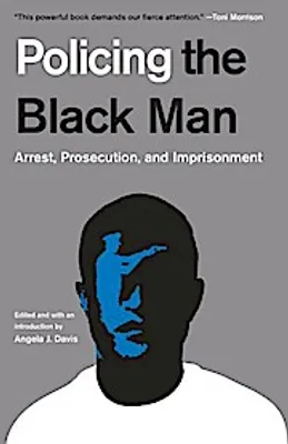 Produktbild von Policing the Black Man