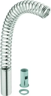 Zdjęcie produktu dla GROHE 46873SD0, Stal nierdzewna