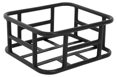 Produktbild von Elzusha - Fahrradkorb für den Gepäckträger mit einer Tragfähigkeit von 25 kg