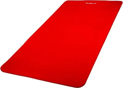 Obrázok produktu pre Gymnastická podložka MOVIT 183 x 60 x 1 cm - červená