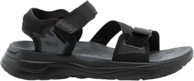 Produktbild von Teva Zymic Herren Sandalen 1124049 Schwarz 43