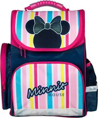Immagine prodotto di Minnie Mouse - Cartella CLOU (singolo)