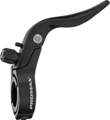 Produktbild von Promax Bremshebel Fahrrad Zusatzbremshebel Rennrad Bremsgriffe Rennradbremshebel