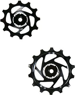 Obrázek produktu pro Hope Sram Axs sada řemenic přehazovačky stříbrná 12-14t stříbrná 12-14t