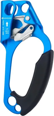 Produktbild von Neudoar UIAA & e Handkletter -Klemmen Seil Ascension Baumbaumarborist Absaugerung 8 13mm
