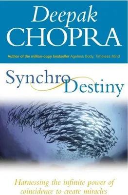 Obrázek produktu pro Synchrodestiny