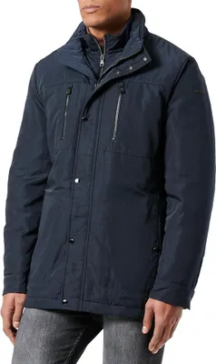 Produktbild von GEOX M4622K Blau