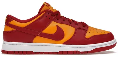 Imagen del producto de Nike Dunk Low Midas Gold - Talla europea: 49.5