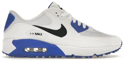 Produktbild von Nike Air Max 90 G White Royal - EU 42
