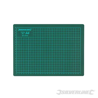 Obrázok produktu pre Silverline 438935 Rezacia žehlička