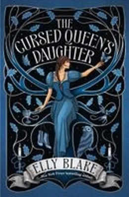 Immagine prodotto di The Cursed Queen's Daughter