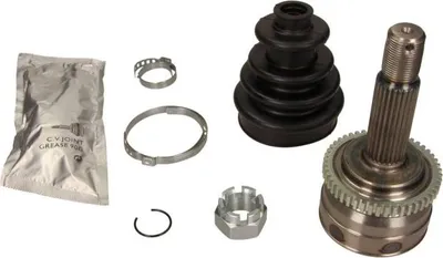 Produktbild von MAXGEAR Gelenksatz Antriebswelle für HYUNDAI i20 (PB, PBT) 49-1524