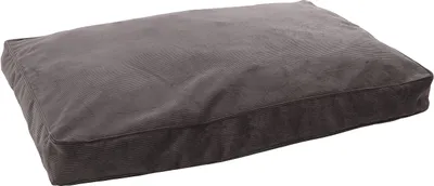 Obrázok produktu pre Peliešok pre psa Flamingo Celeste, obdĺžnikový, sivý, rozmery: 100 x 70 x 12 cm
