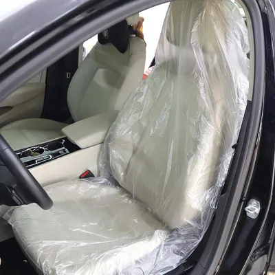 Obrázek produktu pro Omgoods - 200 kusů jednorázových autosedaček