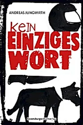 Produktbild von Kein einziges Wort