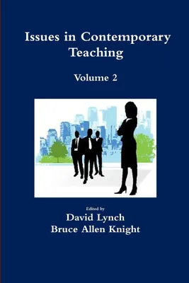 Produktbild von Issues in ContemporaryTeaching Volume 2