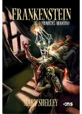Immagine prodotto di Frankenstein