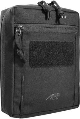 Produktbild von Tasmanian Tiger Tac Pouch 6.1 Schwarz
