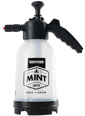 Produktbild von Oxford Mint Schneeschaum Flasche 2L