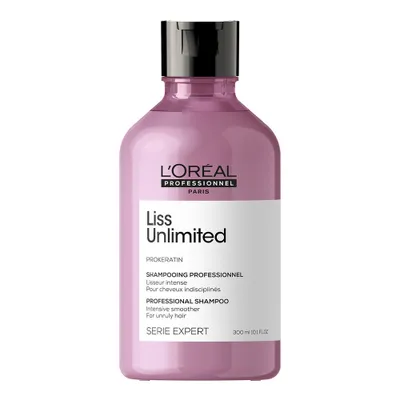Produktbild von LOREAL PROFESSIONNEL Shampoo für widerspenstiges Haar, 300 ml